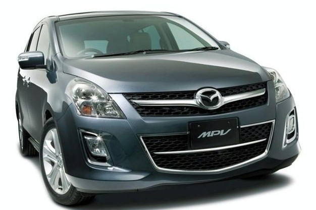 馬自達 Mazda8 至尊版 