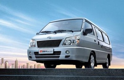 東南 得利卡 創業先鋒系列 標準型 7座 2009款