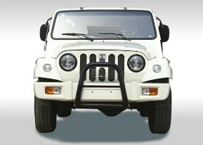 北汽 戰旗2024 BJ2024CHB
