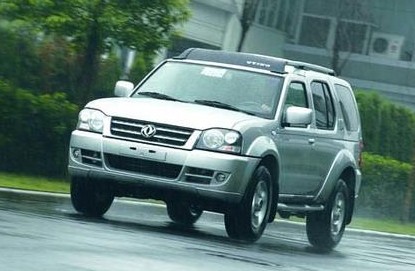 鄭州日產 奧丁 行政版 2WD 汽油（國Ⅳ帶OBD） 2007款