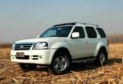 鄭州日產 奧丁 豪華型AT 2WD 汽油 2007款
