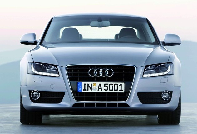 進口奧迪 A5 Sportback 2.0T 豪華型 2010款