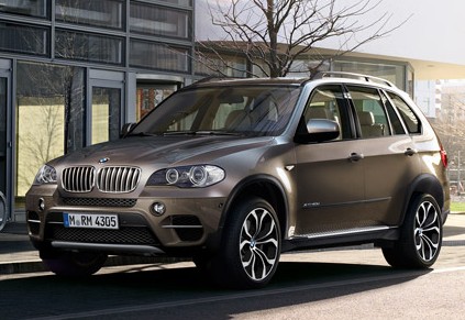 進口寶馬 X5 xDrive35i 美規版 2011款