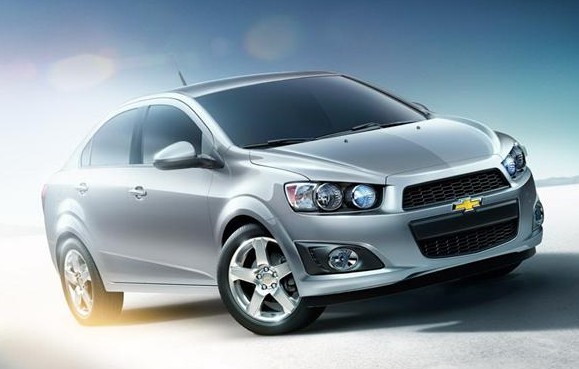 愛唯歐 1.4 SL 手動 2011款