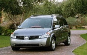 日產貴士 QUEST 3.5L AT 2011款