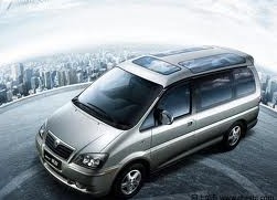 風行 菱智 D19 創業型(長車)LZ6510AD1SQ 11座 國三 2011款