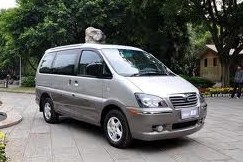 風行 菱智 M5 D19柴油機 創業版(長車)LZ6510AD1S 2011款