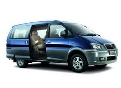 風行 菱智 Q3 創業型(長車)LZ6512AQ3Q 11座 2011款