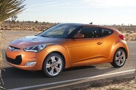 進口現代 飛思 1.6L 手動 舒適型 2011款