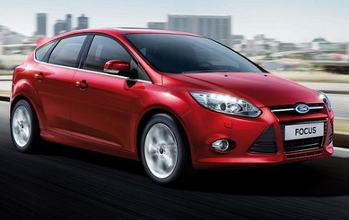 長安福特 ?？怂箖蓭?1.6L 手動 風尚型 2012款