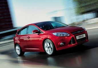 長安福特 ?？怂箖蓭?1.6L 自動 舒適型 2012款