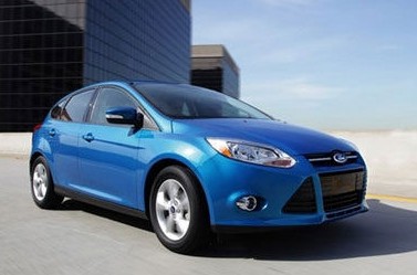 長安福特 ?？怂箖蓭?經典款 1.8L 手動 基本型 2012款