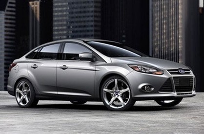 長安福特 ?？怂谷龓?1.6L 自動 風尚型 2012款