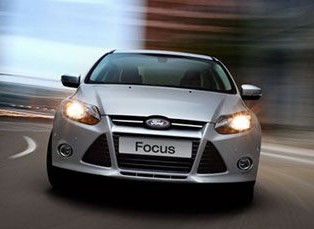 長安福特 ?？怂谷龓?1.6L 自動 尊貴型 2012款