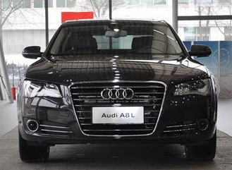 進口奧迪 A8L 30 FSI 專享型 2012款