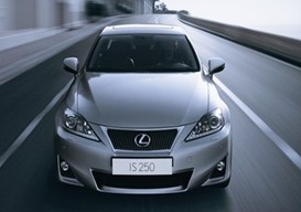 雷克薩斯LS 2012款 600hL(加長版 四驅)