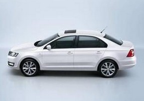 2013款昕銳1.6L 手動優選版