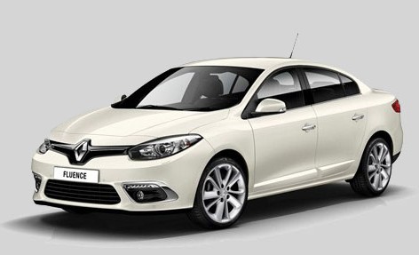 2013款風朗2.0L CVT標準版