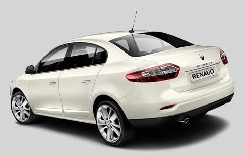 2013款風朗2.0L CVT時尚版