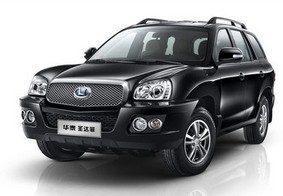 2013款圣達菲1.8T 手動兩驅導航版